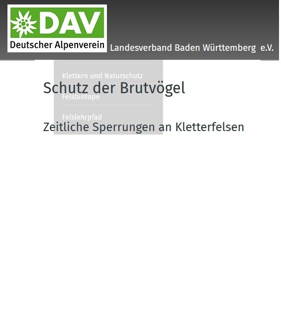 © Landesverband Baden-Württemberg