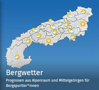 © Alpenverein