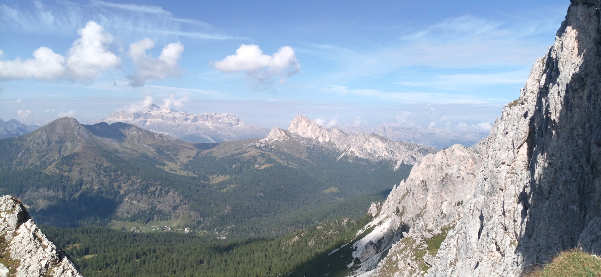 Dolomiten | © Peter Seiler